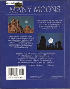 Many Moons