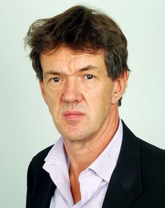 Robert McCrum
