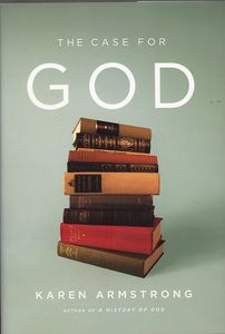 The Case for God