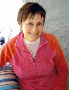 Diana Brueton