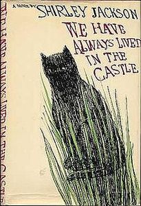 We Have Always Lived in the Castle
