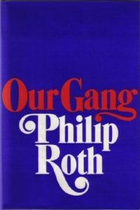 Our Gang