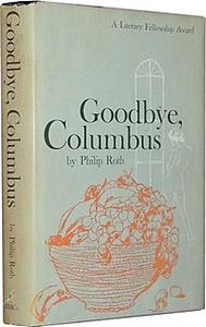 Goodbye, Columbus (Collection)