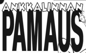 Ankkalinnan pamaus
