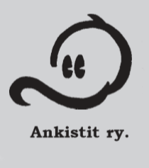 Ankistit ry.