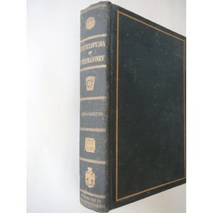 Encyclopedia of Freemasonry and its Kindred Sciences