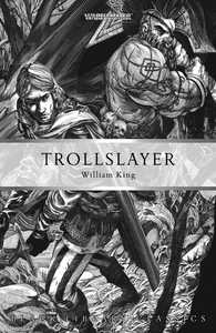 Trollslayer