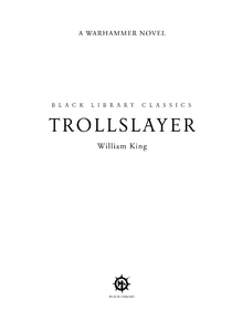 Trollslayer