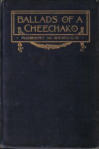 Ballads of a Cheechako