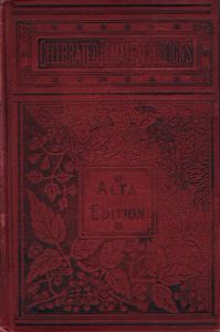 Lives of Celebrated Female Sovereigns and Illustrious Women 