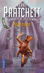 Monnayé