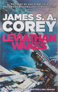 Leviathan Wakes