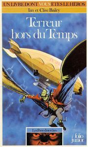 Terreur Hors Du Temps