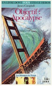 Objectif : Apocalypse