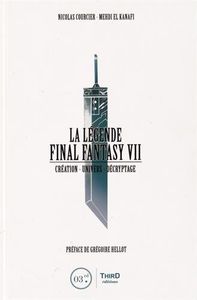 La Légende Final Fantasy VII
