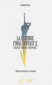 La Légende Final Fantasy X