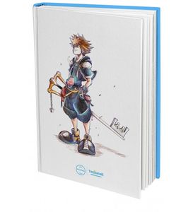 La Légende Kingdom Hearts - Tome 1 : Création. Le Royaume Du Coeur