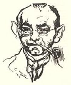 Carl Einstein