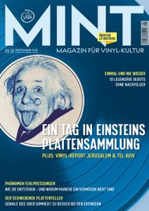 Mint No.22 - 08/18