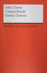 Fawlty Towers