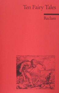 Ten Fairy Tales