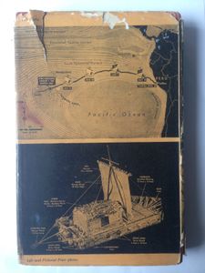 The Kon-Tiki Expedition