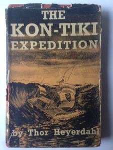 The Kon-Tiki Expedition