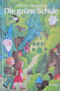 Die grüne Schule