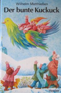 Der bunte Kuckuck