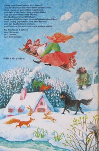 Der bunte Kuckuck