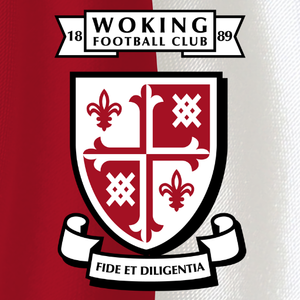 Woking Football Club
