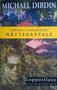 Loppusilaus
