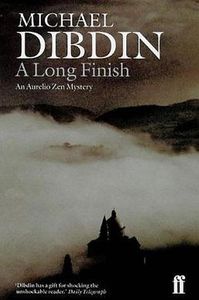 A Long Finish