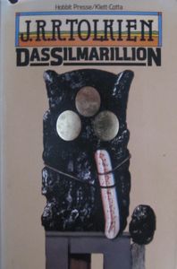 Das Silmarillion