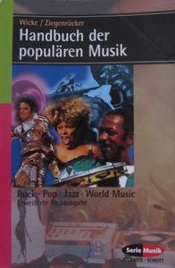 Handbuch der populären Musik