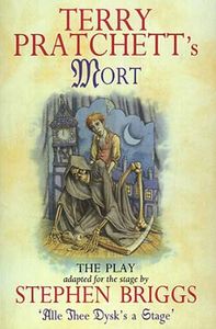 Terry Pratchett's Mort: The Play