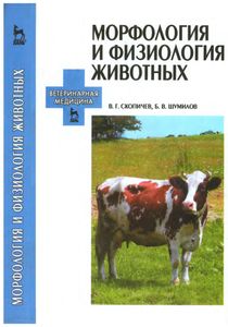 Морфология И Физиология Животных