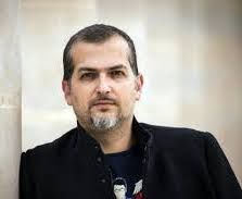 Bruce Benamran