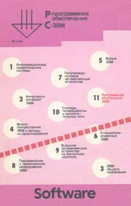 Перспективы Развития Вычислительной Техники. Кн. 11: Программное Обеспечение ЭВМ