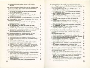 Precious Remedies Against Satan’s Devices