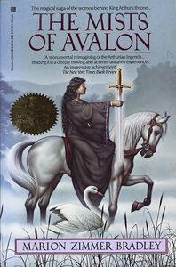 The Mists of Avalon