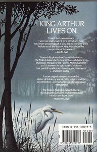 The Mists of Avalon
