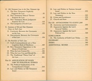 By This Standard: The Authority of God’s Law Today
