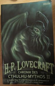 Chronik des Cthulhu-Mythos II
