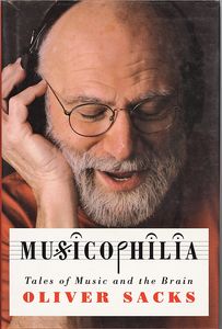 Musicophilia: Tales of Music and the Brain