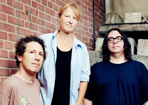 Yo La Tengo