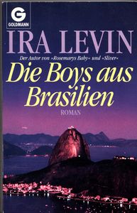 Die Boys aus Brasilien