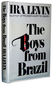 The Boys from Brazil