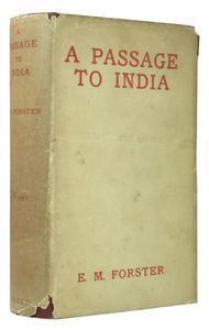 A Passage to India