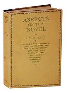 Aspects of the Novel